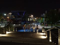 -映月湖中央公园