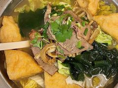 -鑫花溪牛肉米粉(凤凰街创始总店)