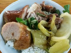 -林尧隆江猪脚饭店(东门店)