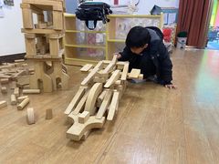 -加蒙特森林幼儿园(广州市增城区店)