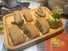 -豆蔻电影主题餐厅(四牌楼店)