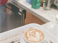 -COSTA COFFEE(常熟路店)