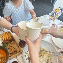 点击看大图 -奈尔宝·儿童乐园·亲子餐厅(星河湾店)