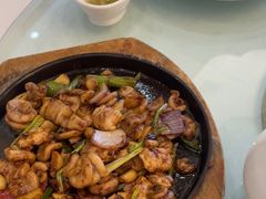 -东江渔村·古典园林·30年粤菜老字号(太和店)