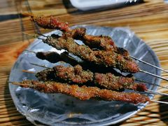 -霍元甲烧烤(江城商务大楼店)