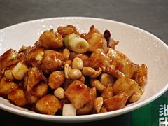 -黑窑厂糖油饼烤鸭·清真菜(黑窑厂街店)
