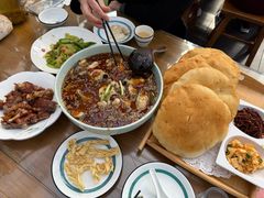 -老磨油饼(高陵店)