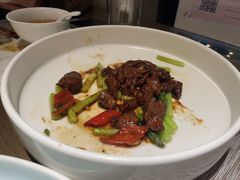 -恩然邦臣酒店-漫垛餐厅