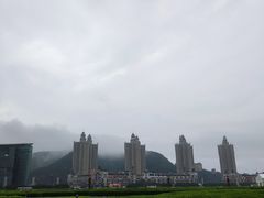 -星海广场