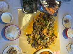 -虾享蟹逅小龙虾·螃蟹·小海鲜(吉林省总店)