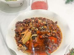 -汇贤府·李氏新鲁菜(万寿路店)