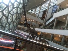 -1868 Café(上海自然博物馆店)