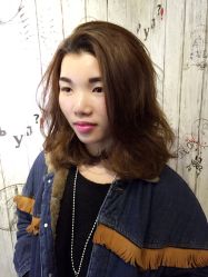 点击看大图 -韩逸龙霆Hair Design Studio