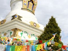 -康定跑马山风景区