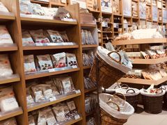 -MUJI无印良品(万达太原街店)