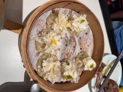 -龍聚祥烧麦馆(万达店)