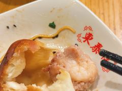 -东泰祥生煎馆(重庆北路店)
