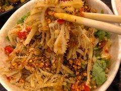 纠结千层肚-一岚一山(角门总店)