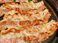 原味吾桑格-花味·自助烤肉(雨花客厅店)