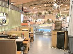 -山焱·炭火自助烤肉(周浦万达店)