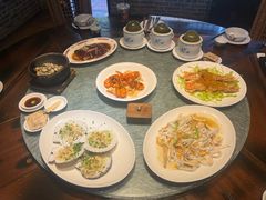 -猪肉婆私房菜(容桂总店)