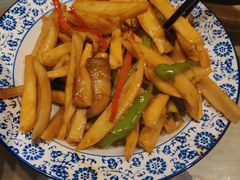 -符离集餐厅(万象城店)