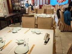 -惠丰堂饭庄·烤鸭·京味菜(翠微路店)