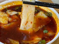 -马三洋芋片(兰州总店)