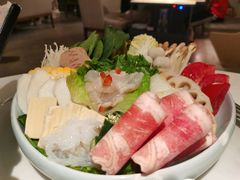-生如夏花泰式火锅(伊藤双楠店)