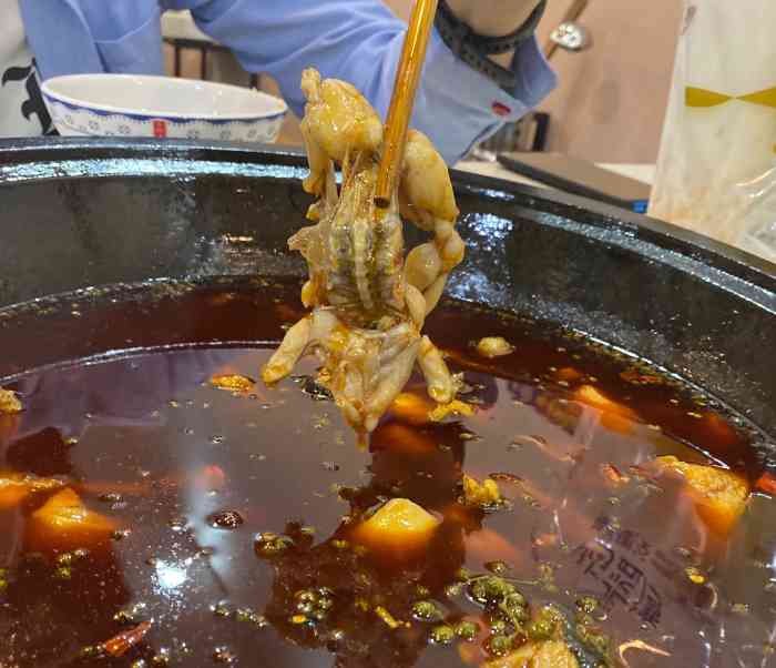 鱼蛙大咖(龙城国际店)-"鱼蛙大咖(龙城国际)位于龙城国际四期商业.