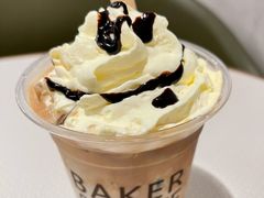 摩卡-BAKER&SPICE(BFC外滩金融中心店)