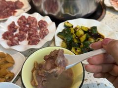 -土风豆米火锅(鸿通城店)