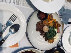 -娜娜家·Nana's restaurant(国金汇店)