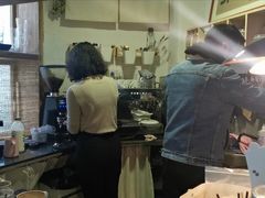 -春庄咖啡SpringHues(钟楼小区店)