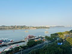 -厦门海港英迪格酒店(中山路店)