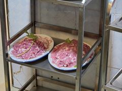 -华哥新鲜猪精品美食