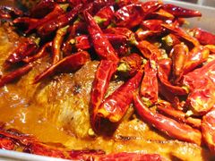 -鱼酷活鱼烤鱼(南京水游城店)