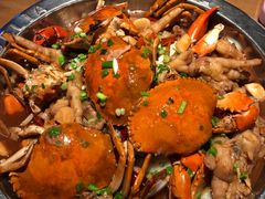 -胖哥俩肉蟹煲(河北勒泰购物中心店)