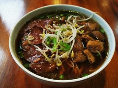 -邵顺兴锅盖面(金山宝地店)