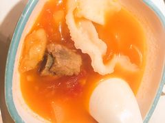 -蕃茄述·好汤自然来(江汉路店)