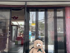 门面-EATALIA意塔利意式餐厅(鼓楼店)