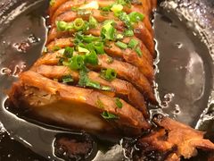 -小厨娘淮扬菜(天印大道店)