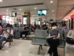 -上海长途汽车客运总站