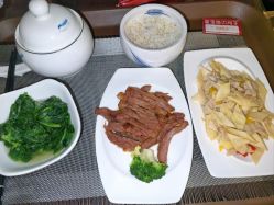 -喜宝悉贝月子会所(锦江店)