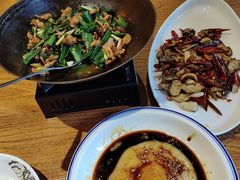 -滇铺子•云南特色菜•野生菌季(南亚福景路·海埂大坝店)