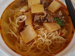 -奥山雅阁酒店·中餐厅
