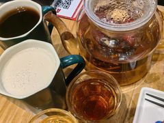-天山传奇新疆菜(SKLP店)