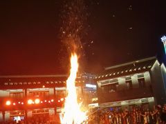 -中国马镇舞马世界主题乐园