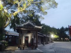 -深圳锦绣中华民俗村