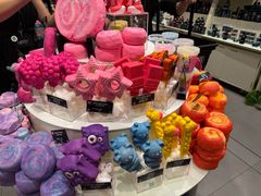 -LUSH(威尼斯人店)
